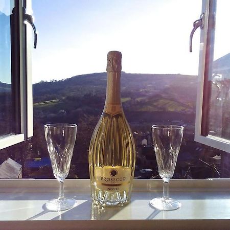 Birds Nest, Romantic Getaway With Stunning Views Матлок Экстерьер фото